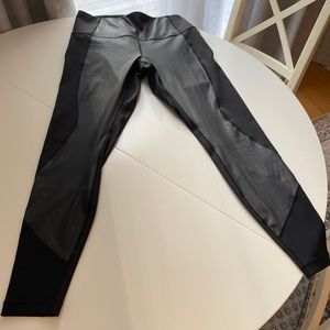 Lululemon Principal Dancer Tight - Rare